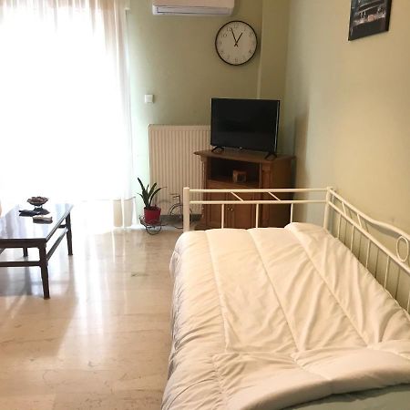 Διαμέρισμα 65 Τμ Στην Καρδιά Της Πόλης Trablus Dış mekan fotoğraf